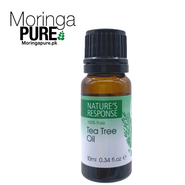 Tea tree oil (Melaleuca alternifolia) Pakistan, Skin Acne Cure